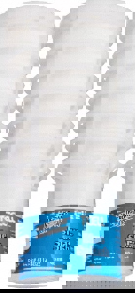 Tcell Microtrans Odor Neutralizer Refill, Blue Splash, 48 Ml, 6/carton